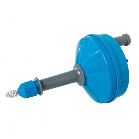 Silverline Drill-Powered Drain-Cleaner Auger - 987173